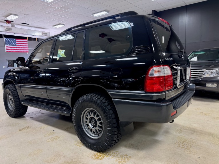 2003 Lexus LX 470 - Photo 10