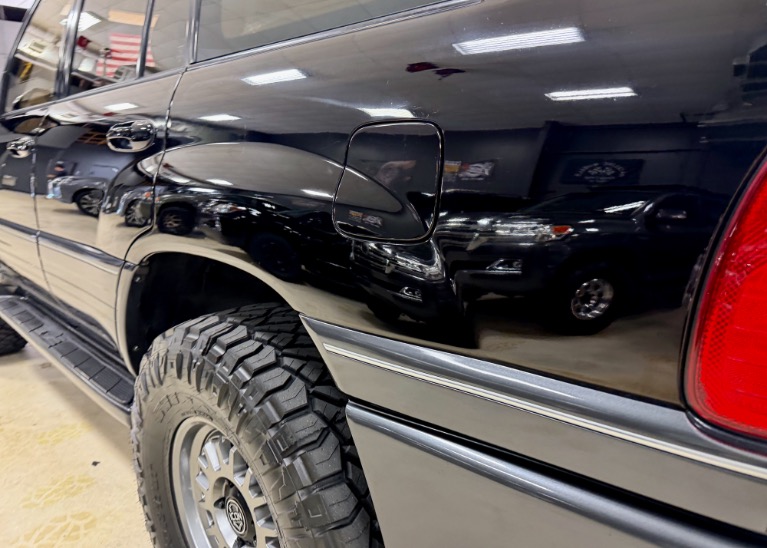 2003 Lexus LX 470 - Photo 13
