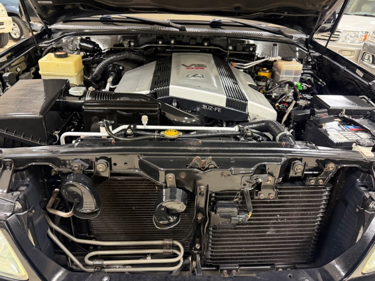 2003 Lexus LX 470 - Photo 26