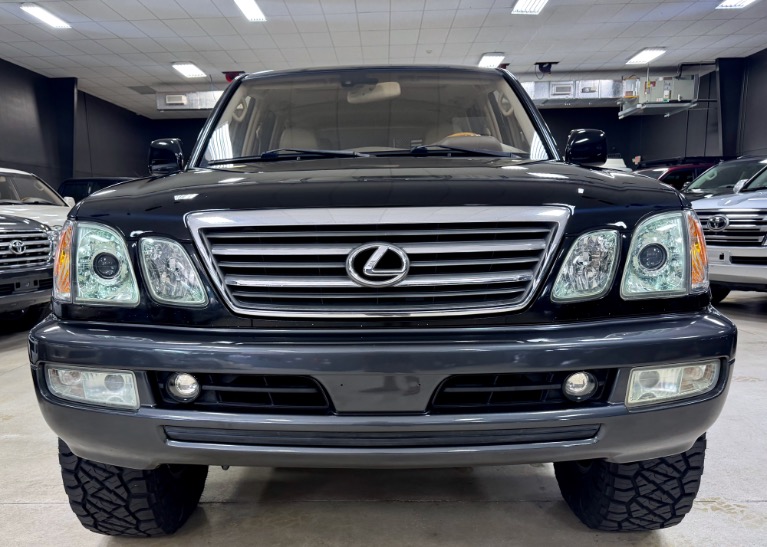 2003 Lexus LX 470 - Photo 5
