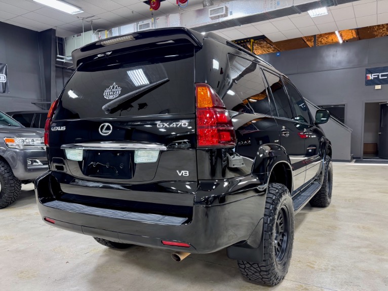2003 Lexus GX 470 - Photo 16