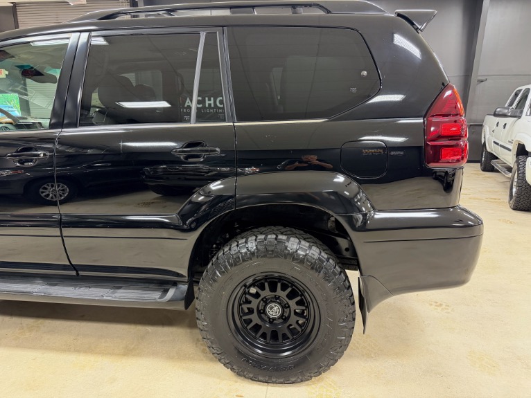 2003 Lexus GX 470 - Photo 18