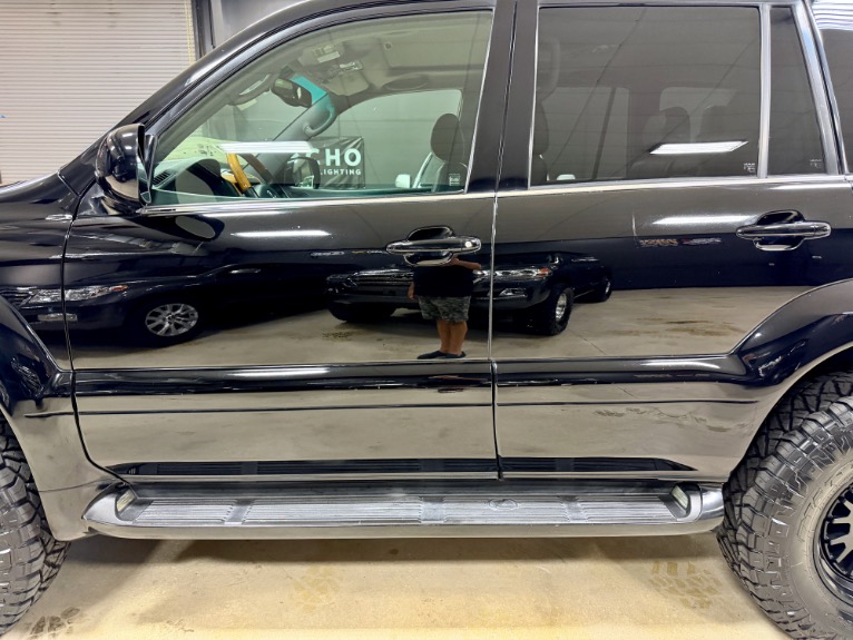 2003 Lexus GX 470 - Photo 19