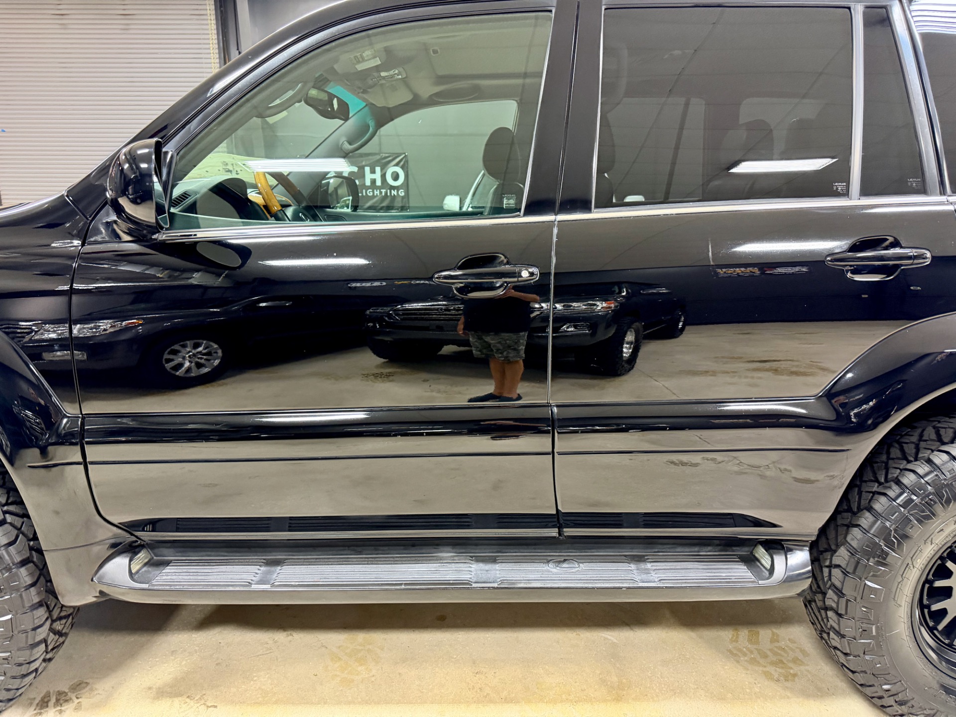 2003 Lexus GX 470 - Photo 54