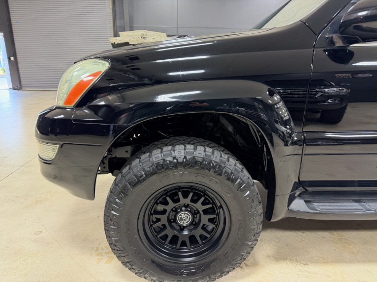 2003 Lexus GX 470 - Photo 20