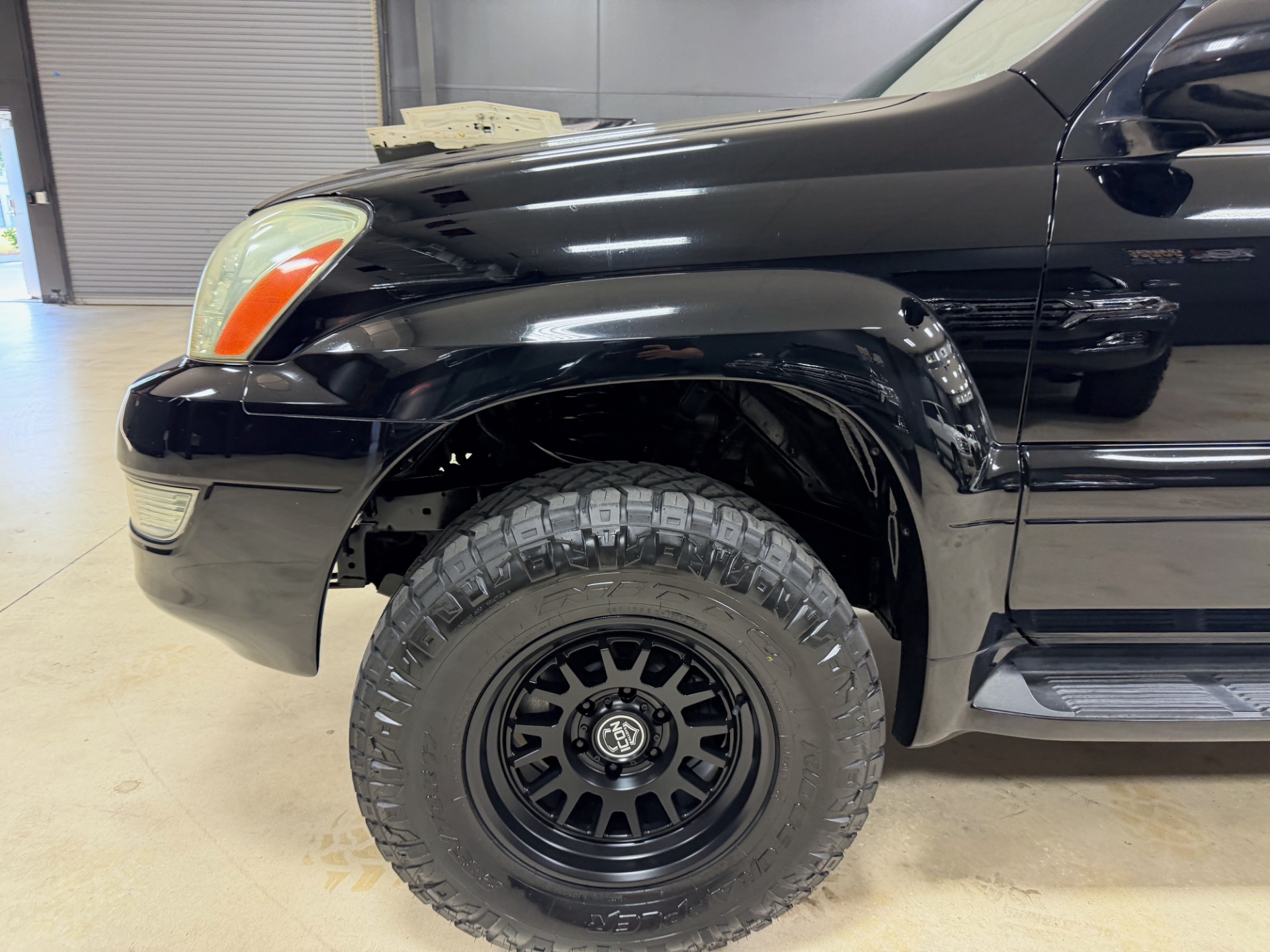 2003 Lexus GX 470 - Photo 55