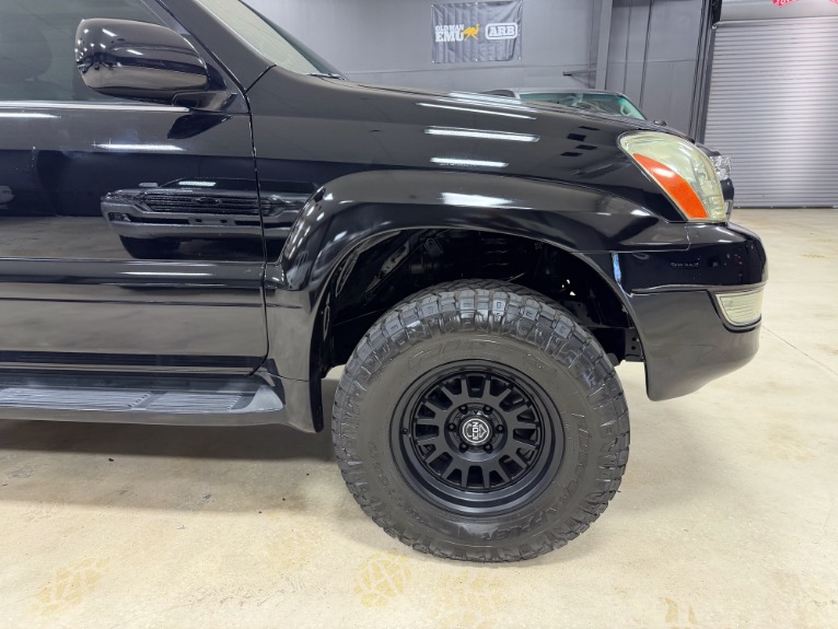 2003 Lexus GX 470 - Photo 21