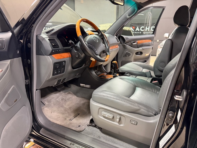 2003 Lexus GX 470 - Photo 25