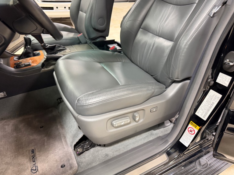 2003 Lexus GX 470 - Photo 26