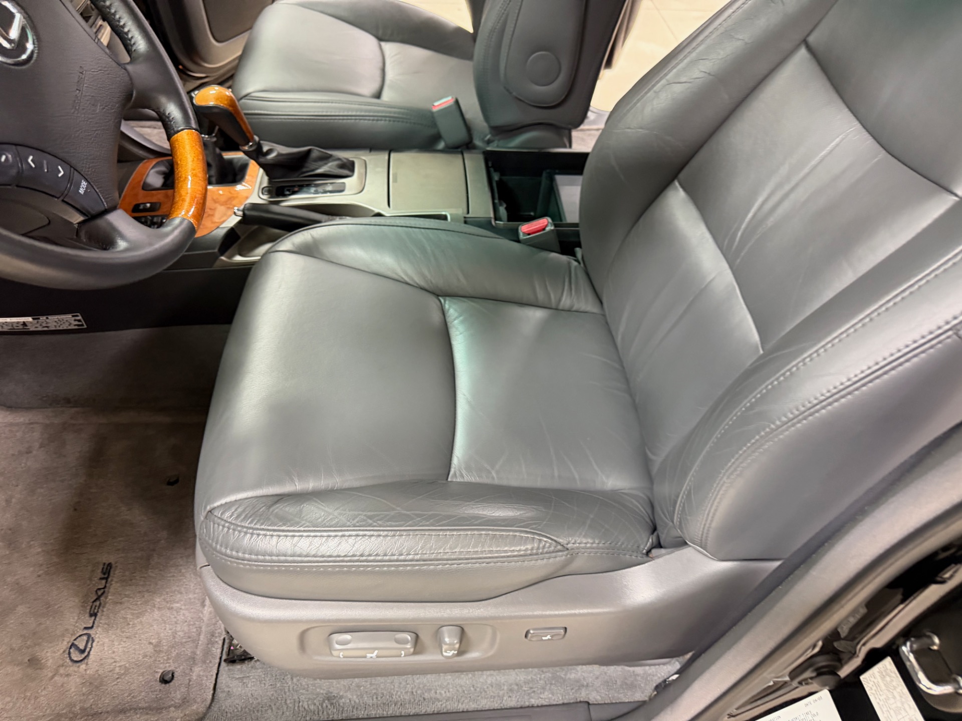 2003 Lexus GX 470 - Photo 62