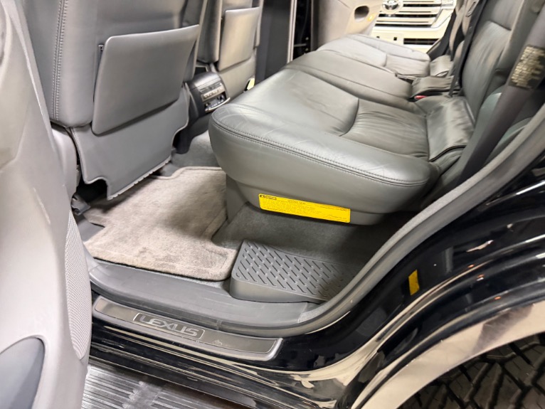 2003 Lexus GX 470 - Photo 28