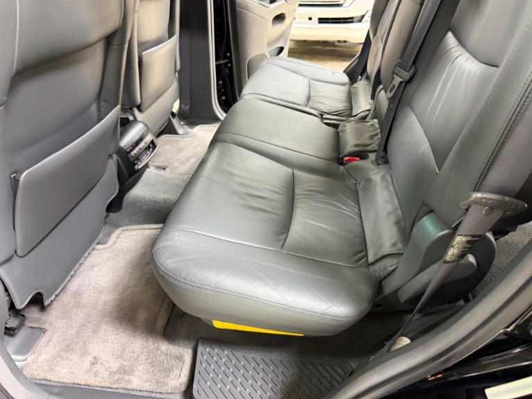 2003 Lexus GX 470 - Photo 29