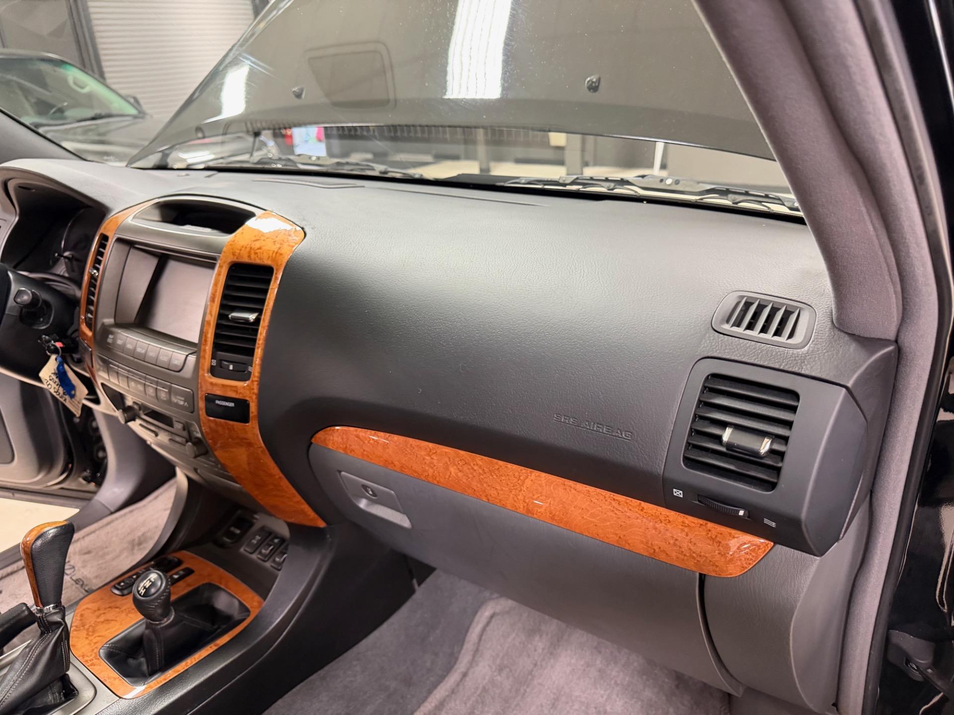 2003 Lexus GX 470 - Photo 65