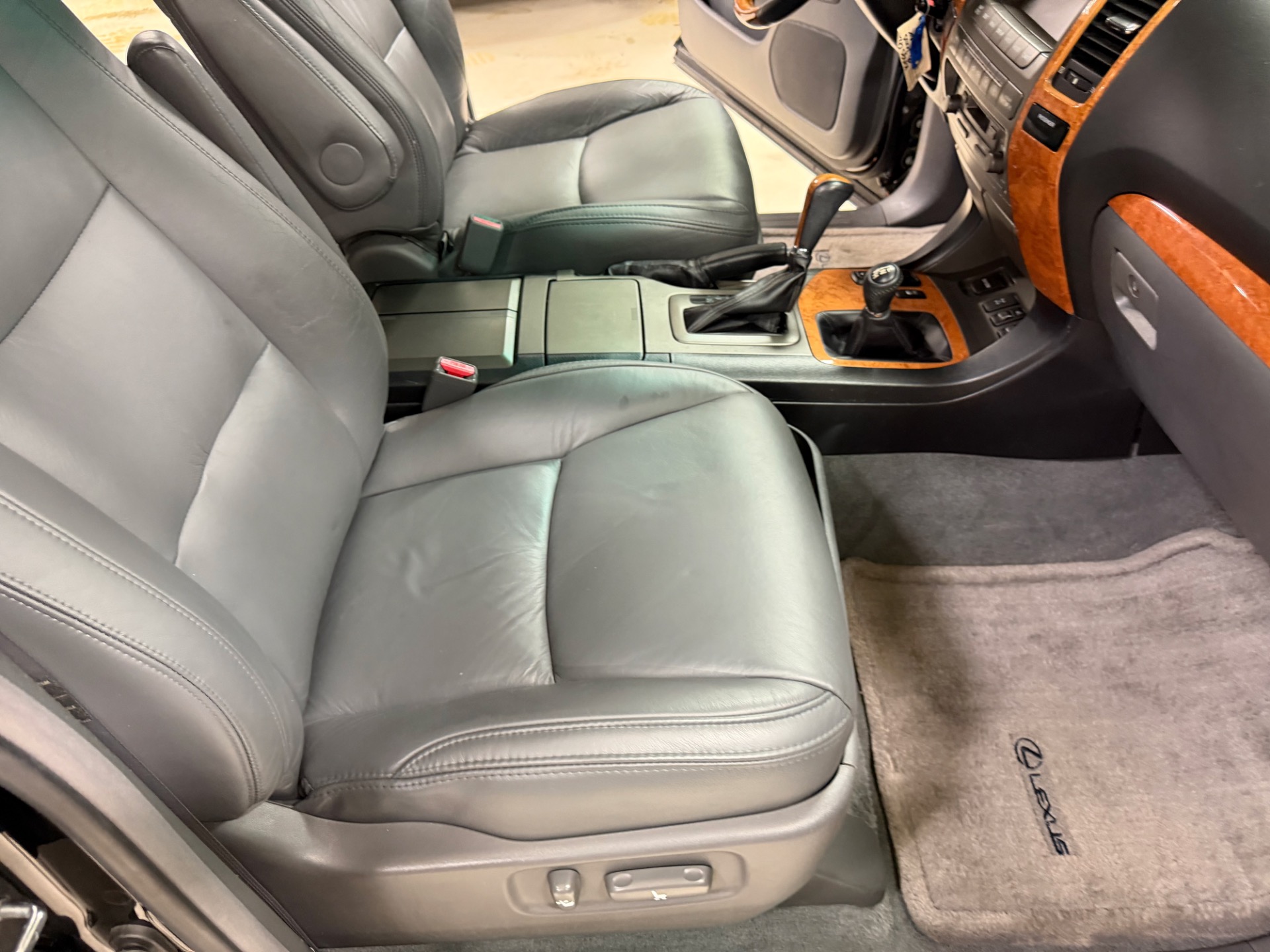 2003 Lexus GX 470 - Photo 67