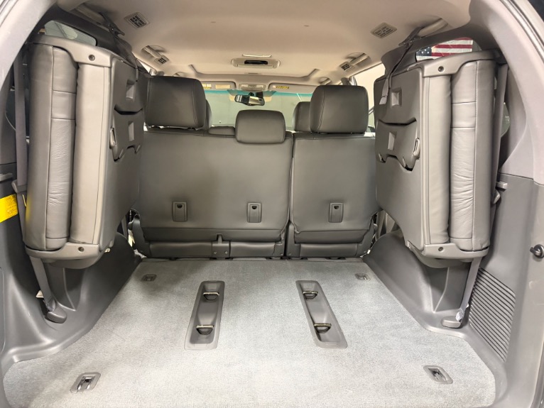2003 Lexus GX 470 - Photo 34