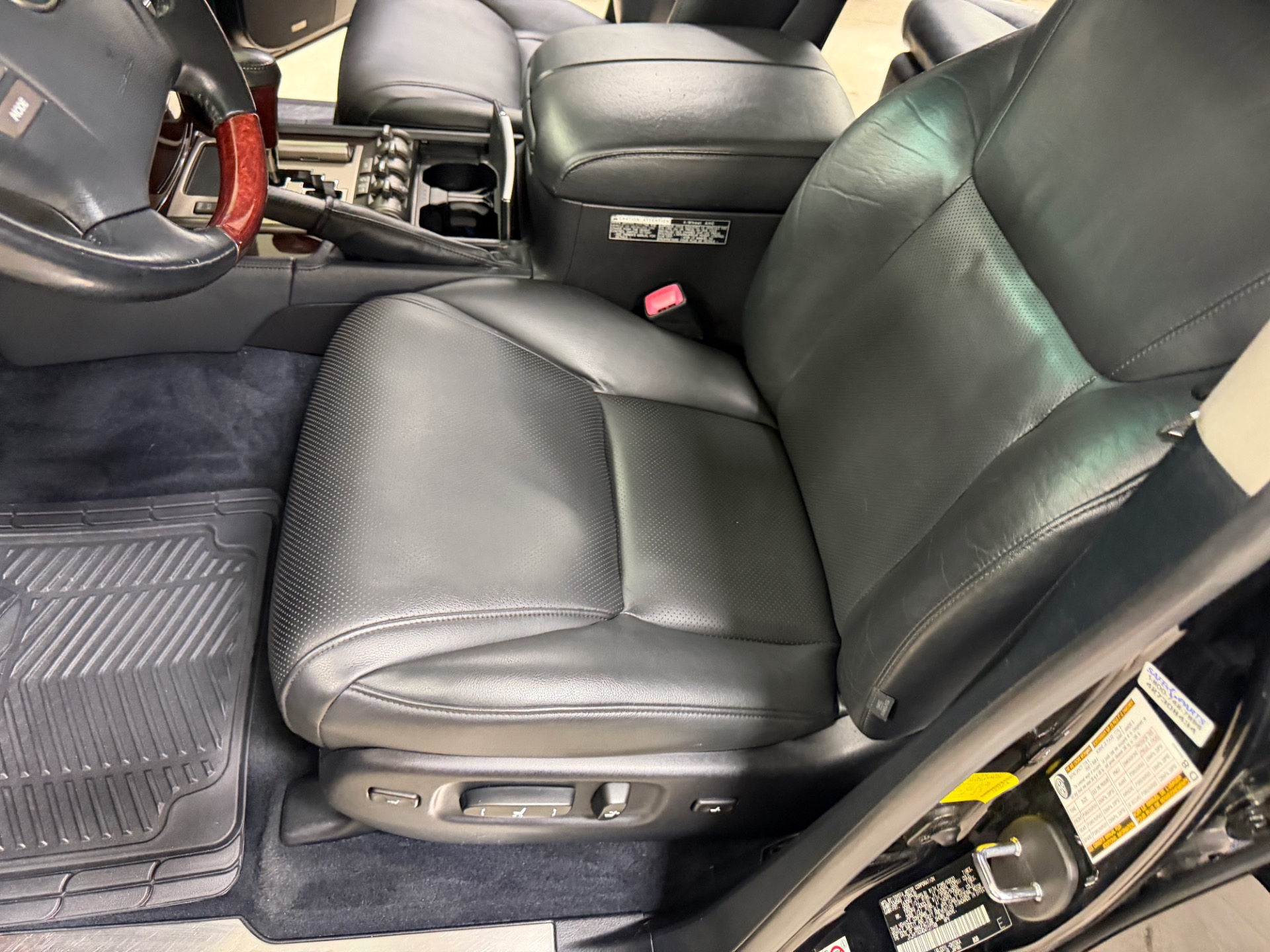 2013 Lexus LX 570 - Photo 56