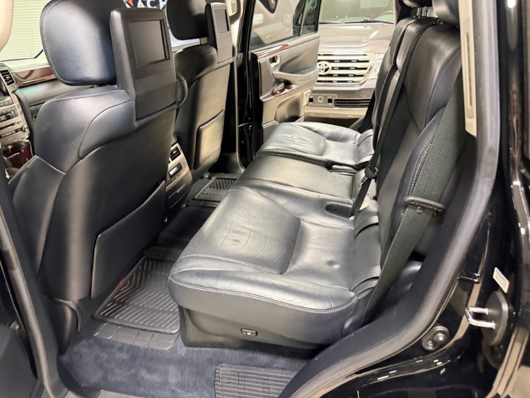 2013 Lexus LX 570 - Photo 26
