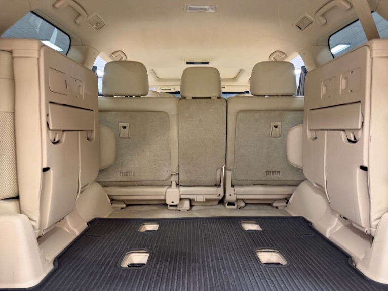 Used 2016 Lexus LX 570 BEAUTIFUL NEBULA PEARL FLORIDA For Sale