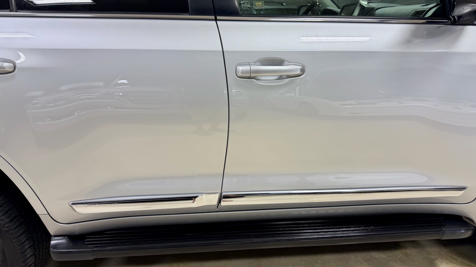 2016 Toyota Land Cruiser Base - Photo 51