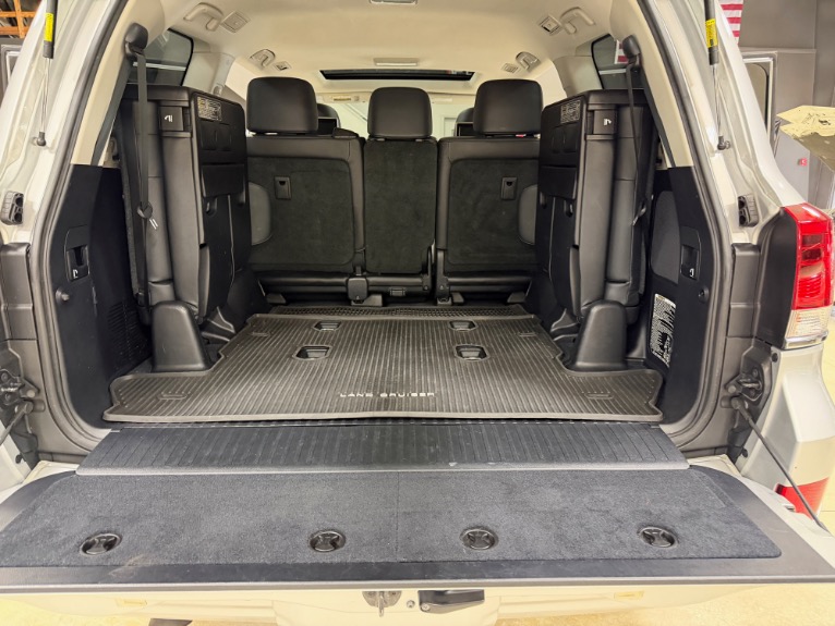 2016 Toyota Land Cruiser Base - Photo 26