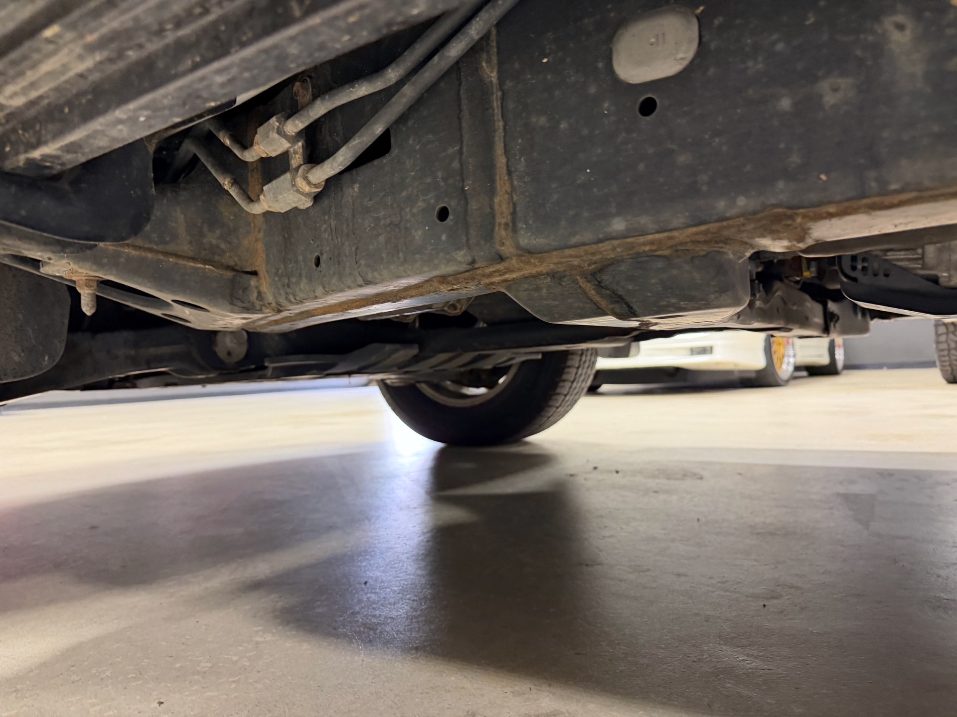 2016 Toyota Land Cruiser Base - Photo 63