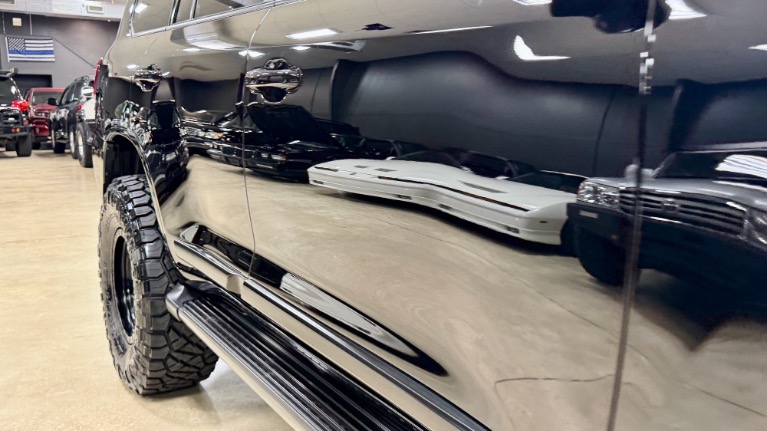 2018 Toyota Land Cruiser Base - Photo 23