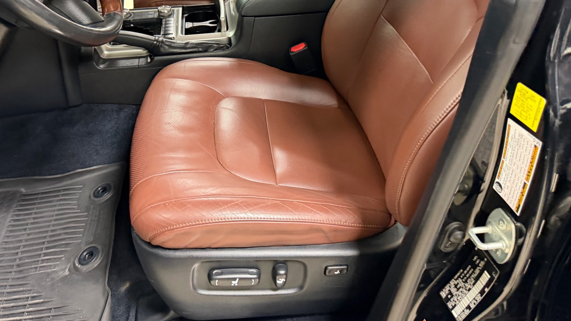 2018 Toyota Land Cruiser Base - Photo 61