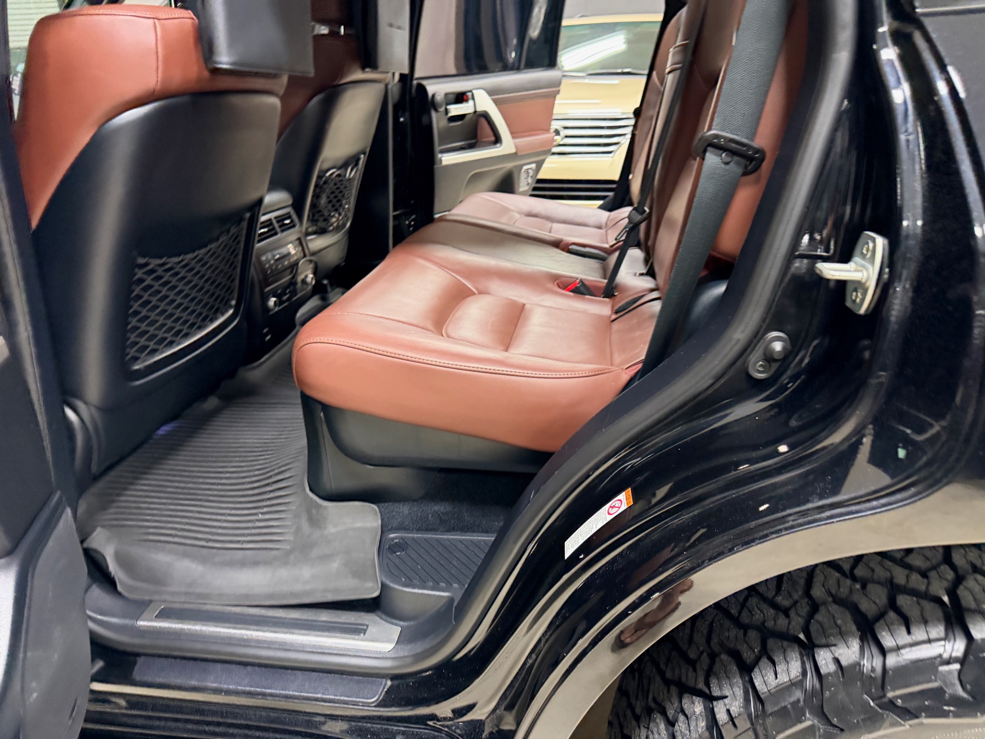 2018 Toyota Land Cruiser Base - Photo 63