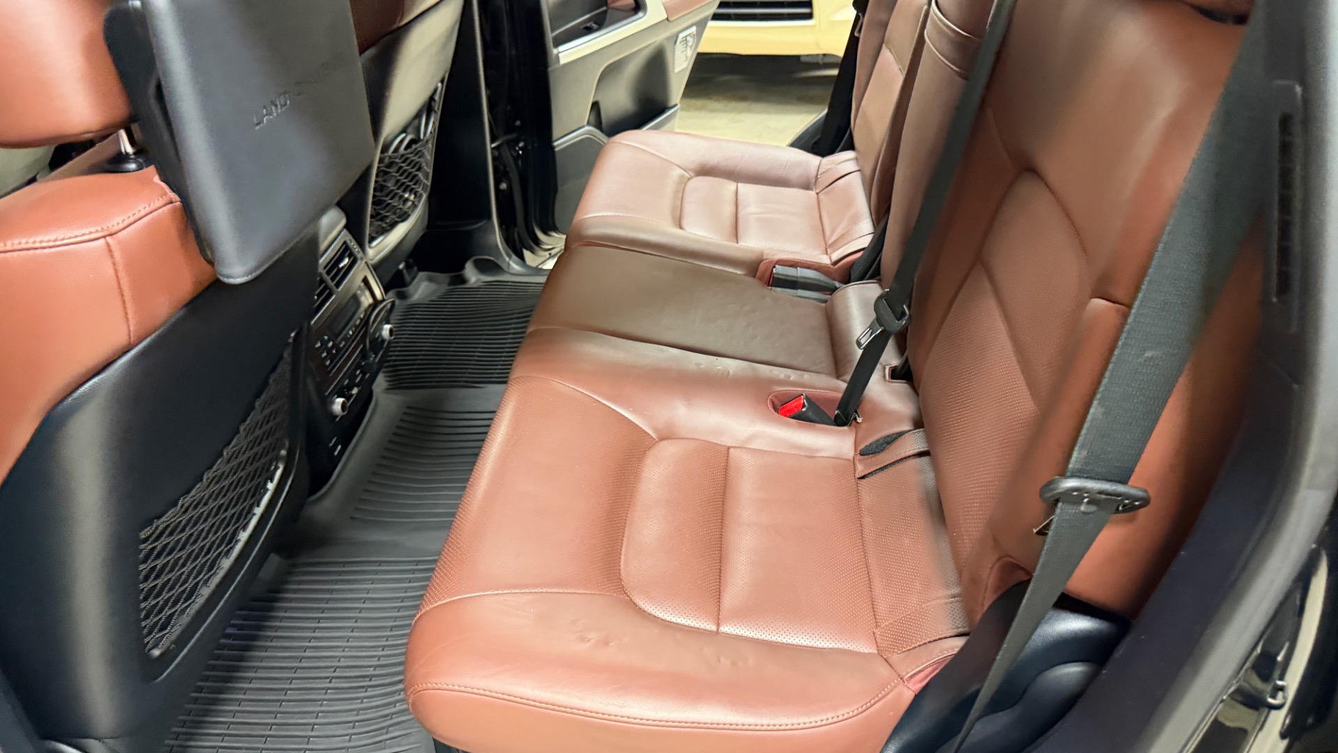 2018 Toyota Land Cruiser Base - Photo 65