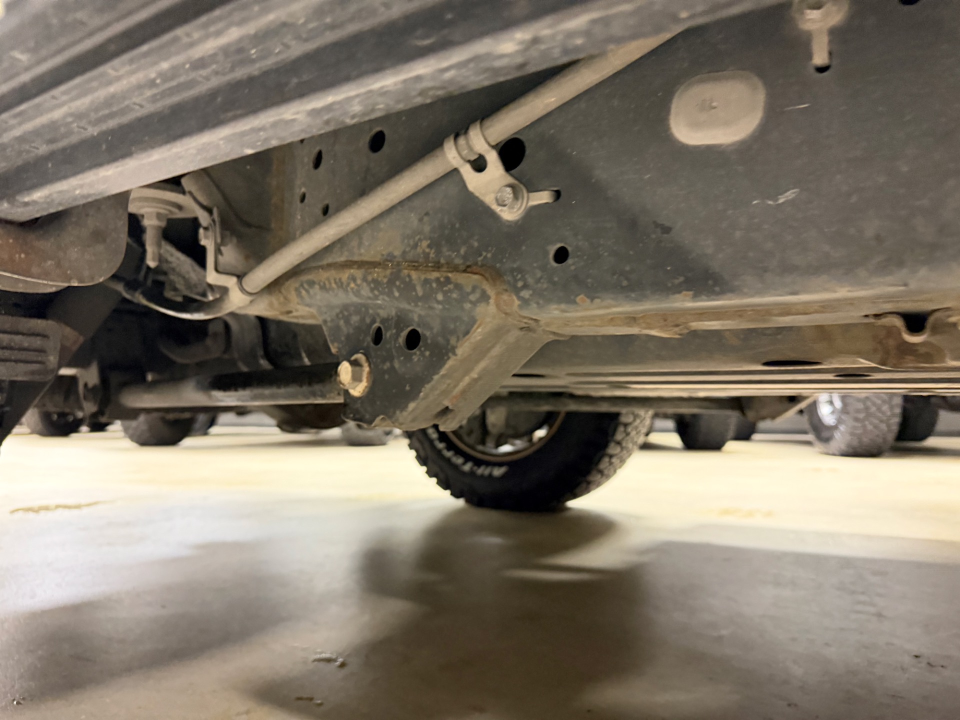 2018 Toyota Land Cruiser Base - Photo 68