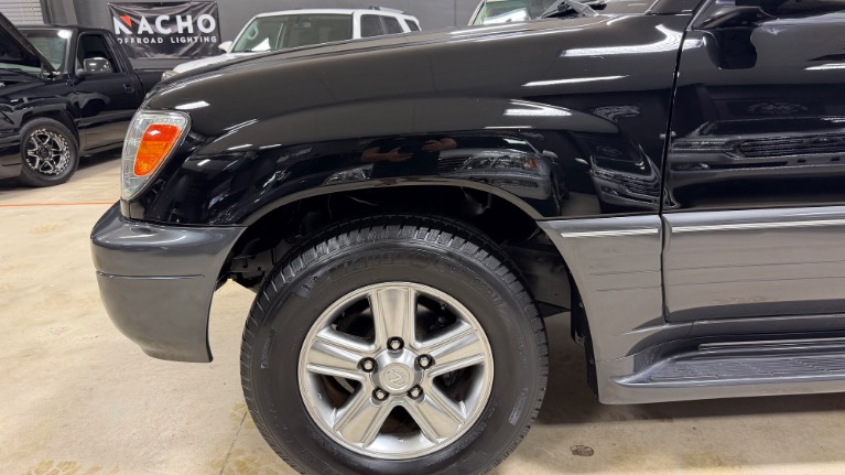 2006 Lexus LX 470 - Photo 10