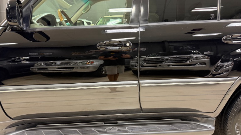 2006 Lexus LX 470 - Photo 11