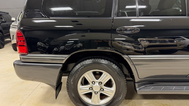 2006 Lexus LX 470 - Photo 13