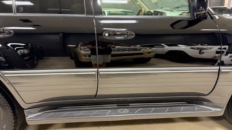 2006 Lexus LX 470 - Photo 14