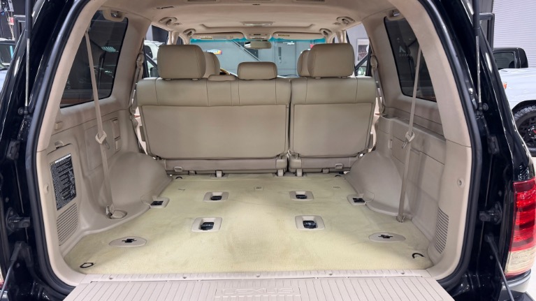 2006 Lexus LX 470 - Photo 22