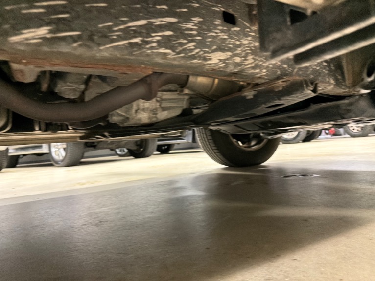 2006 Lexus LX 470 - Photo 24