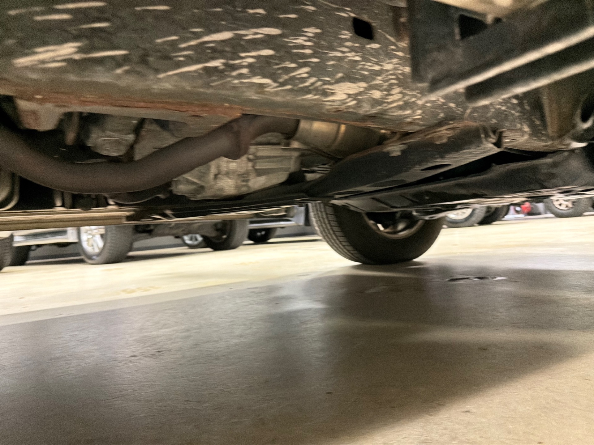 2006 Lexus LX 470 - Photo 49