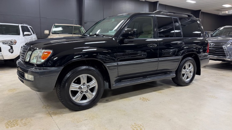 2006 Lexus LX 470 - Photo 3