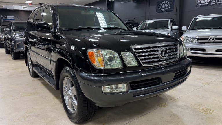 2006 Lexus LX 470 - Photo 5