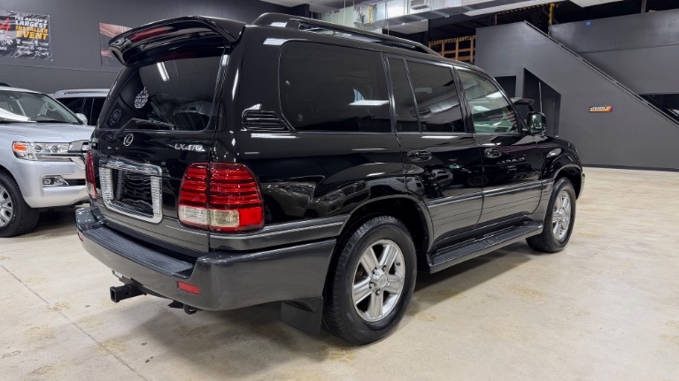 2006 Lexus LX 470 - Photo 7