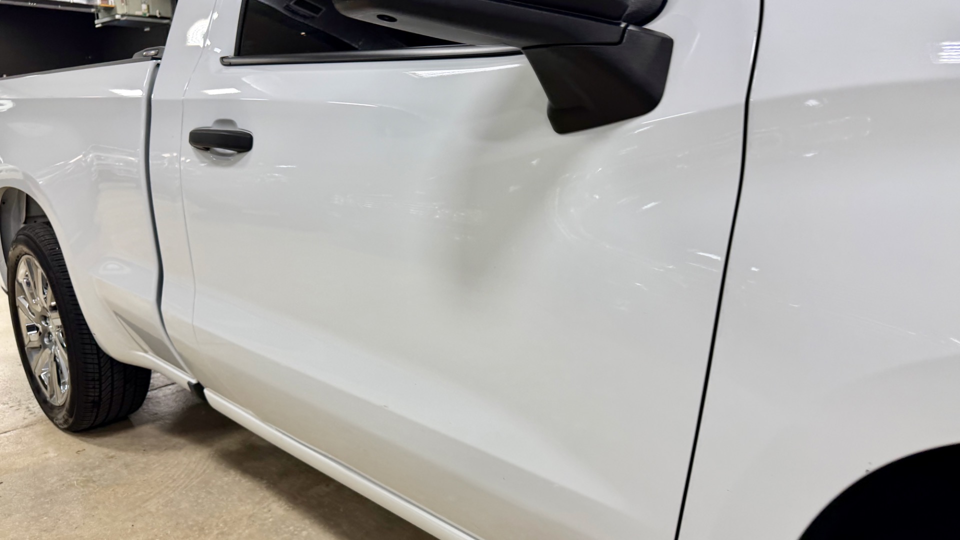 2023 Chevrolet Silverado 1500 Work Truck - Photo 34