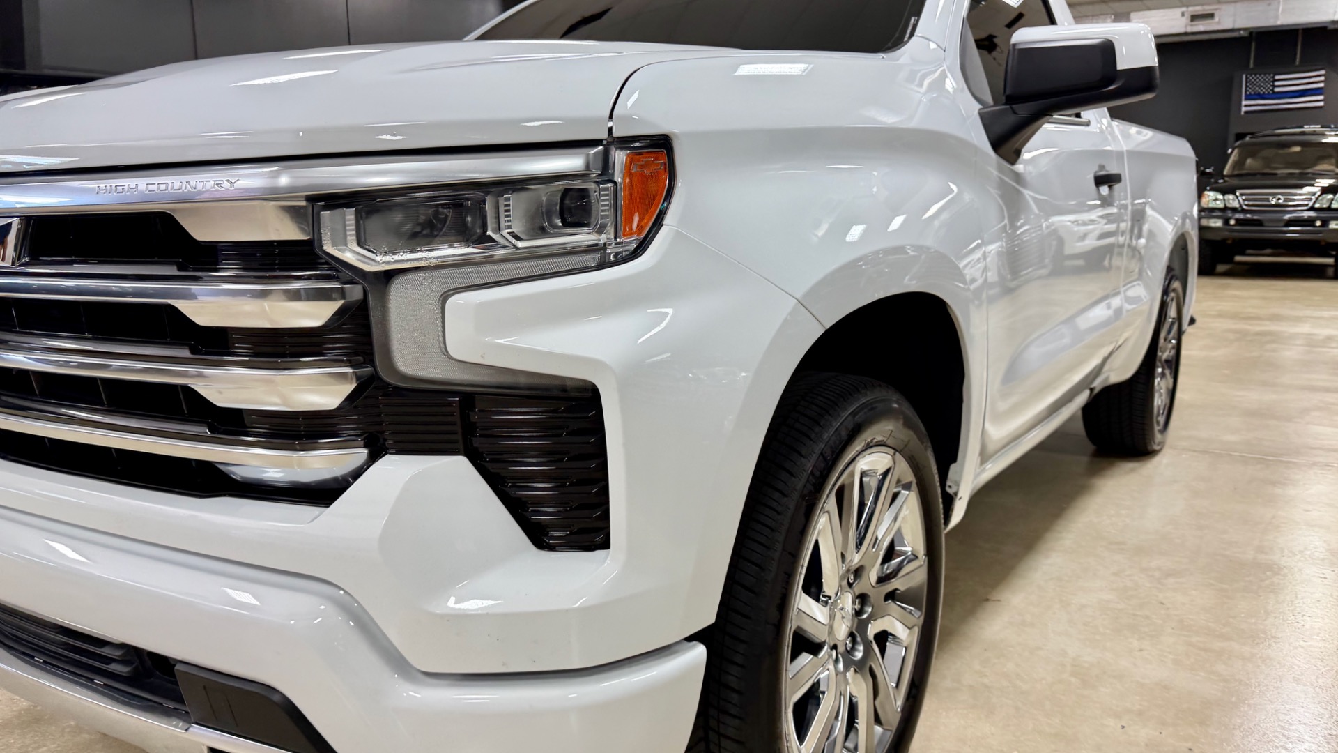 2023 Chevrolet Silverado 1500 Work Truck - Photo 36