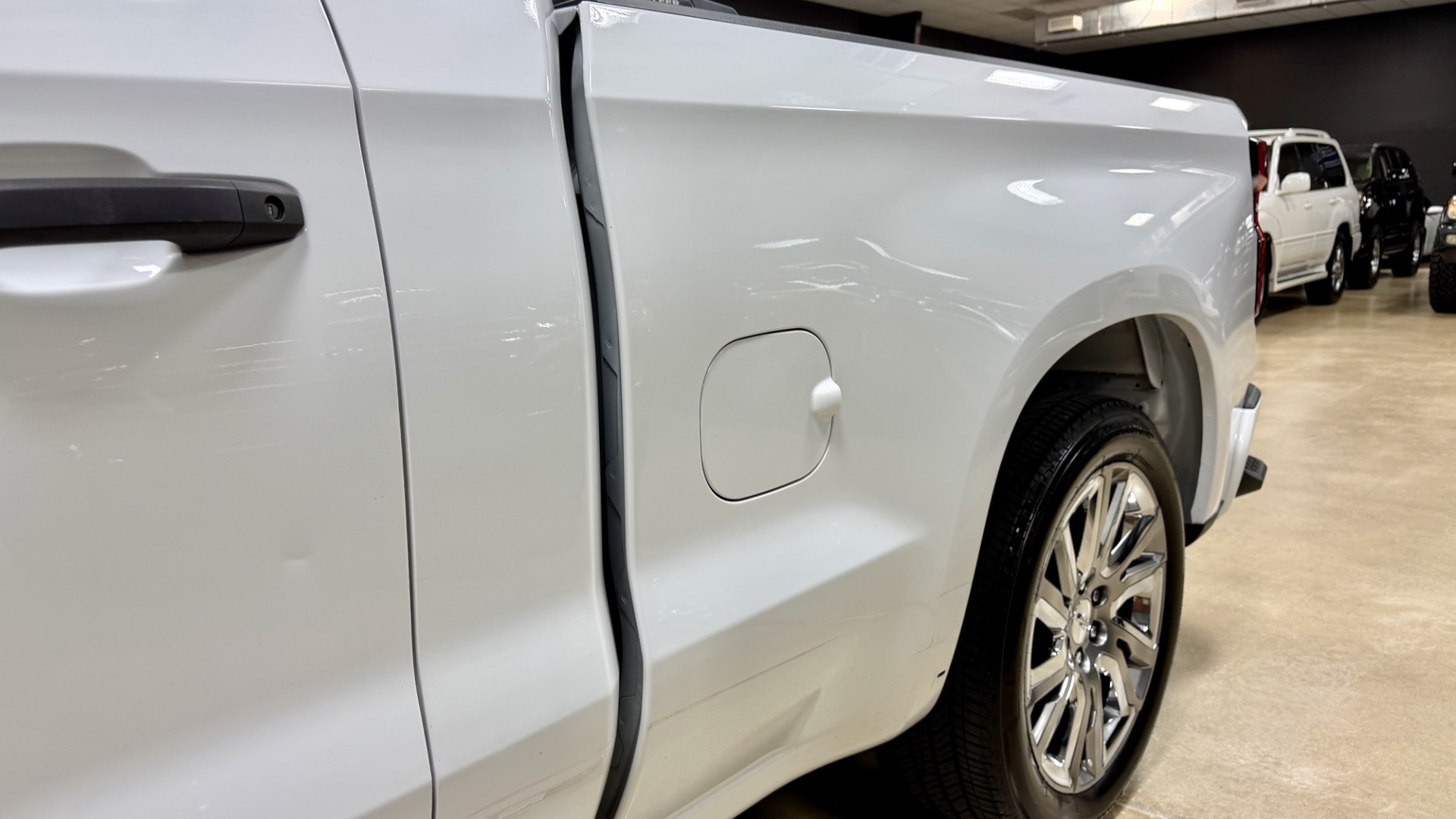 2023 Chevrolet Silverado 1500 Work Truck - Photo 38