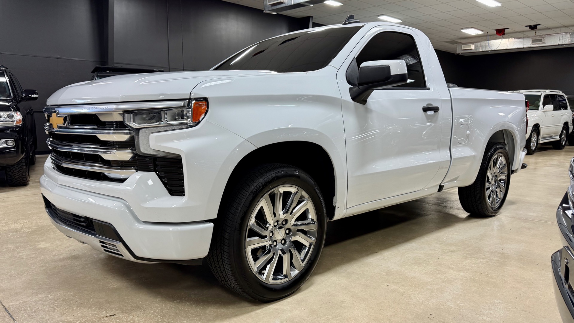 2023 Chevrolet Silverado 1500 Work Truck - Photo 25