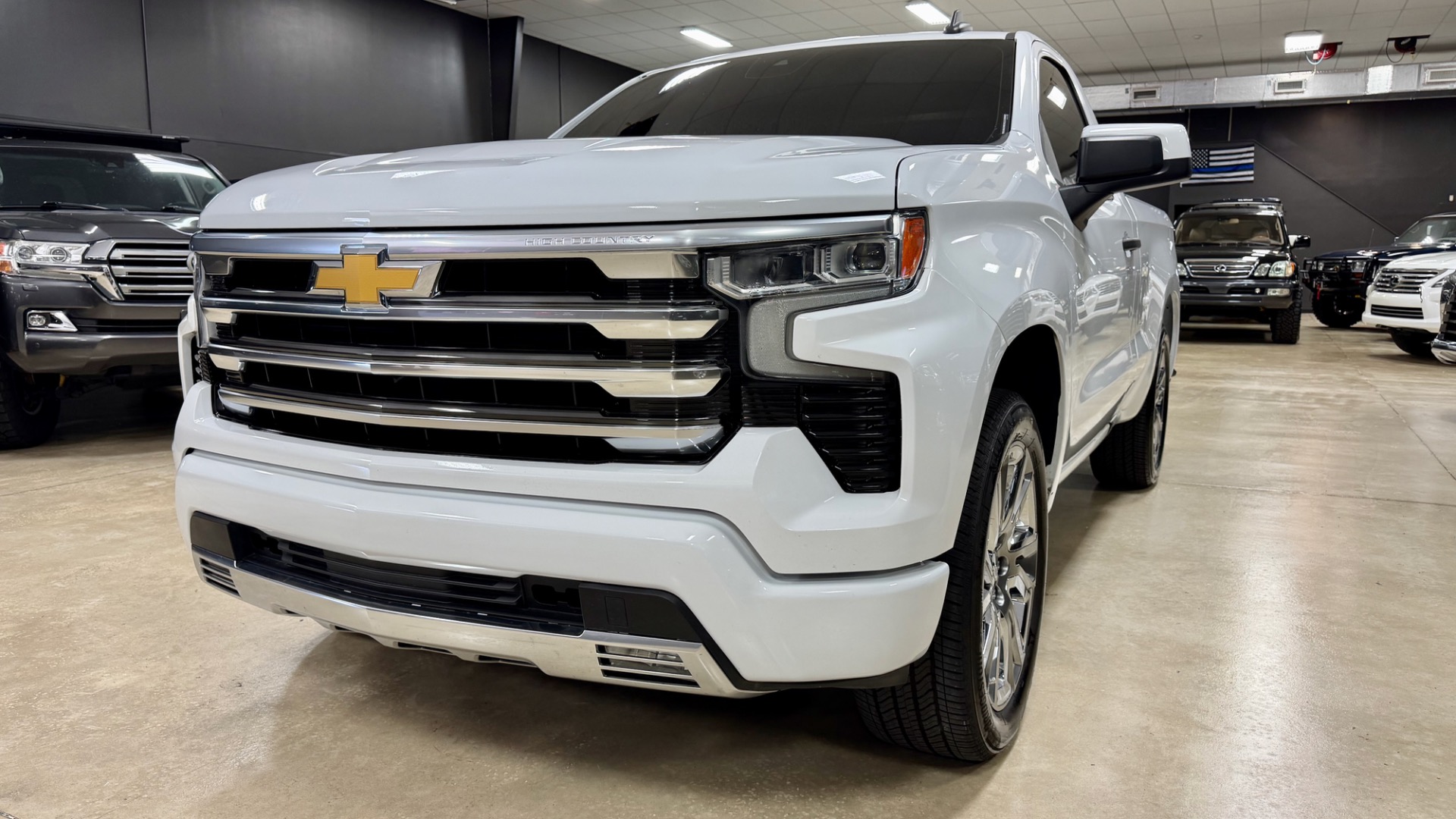 2023 Chevrolet Silverado 1500 Work Truck - Photo 26