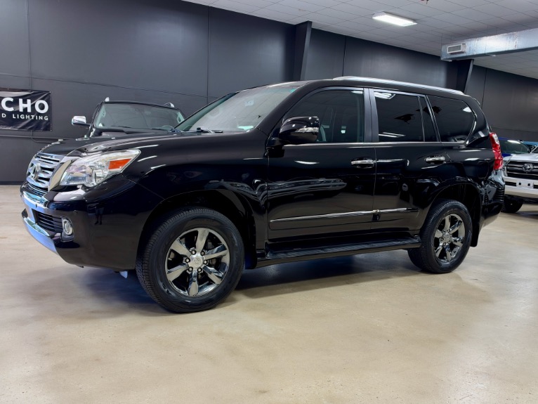 2012 Lexus GX