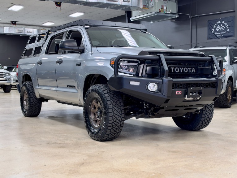 2017 Toyota Tundra