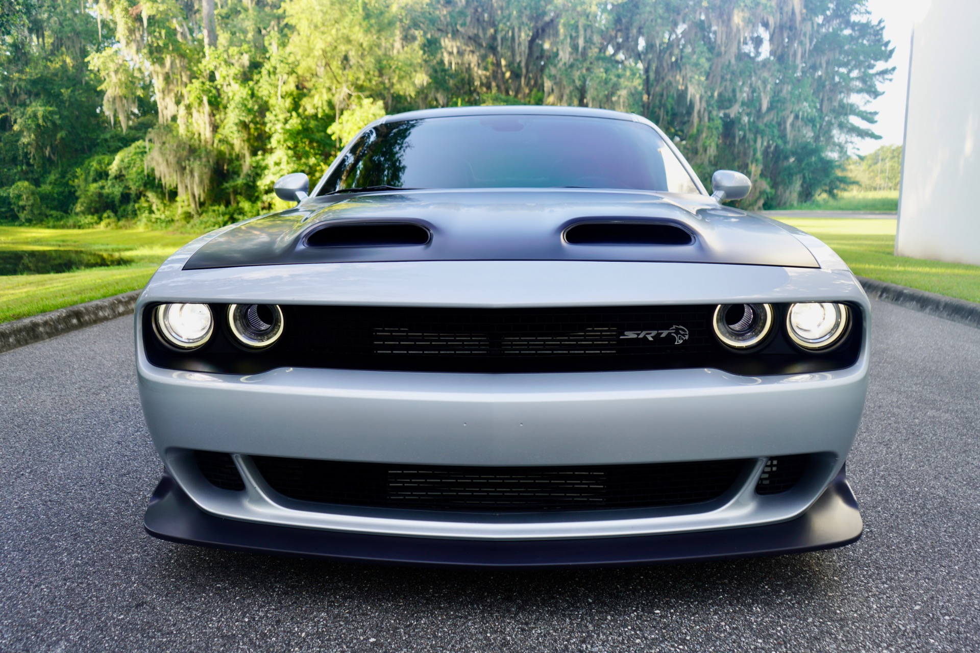 Parasole Parasole Parabrezza Per Dodge Challenger 2015-2023 – Specifico Per Modello, Protezione UV - 3