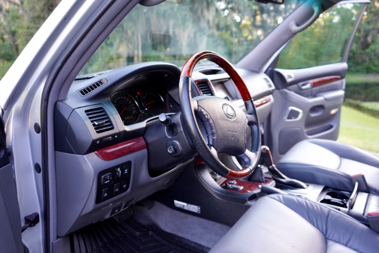 Used 2008 Lexus GX 470 For Sale (Sold) | Kings Chariot Stock