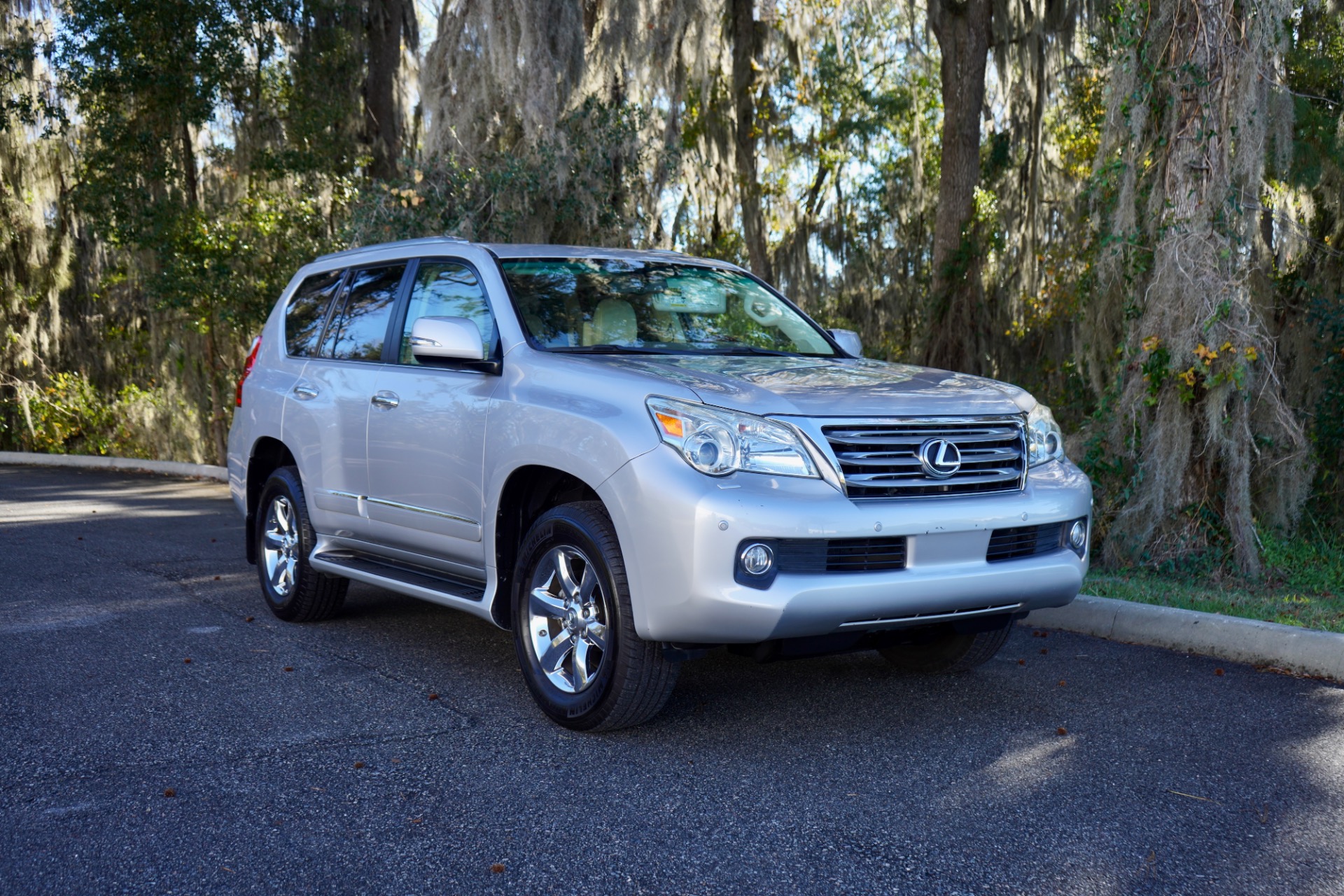 2010 Lexus Gx460 For Salenull